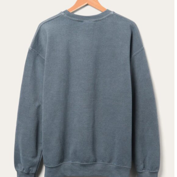 NWOT - UNISEX - Peanuts The Gang Flea Market Fleece - Size Men XL - Women's L - Picture 2 of 5